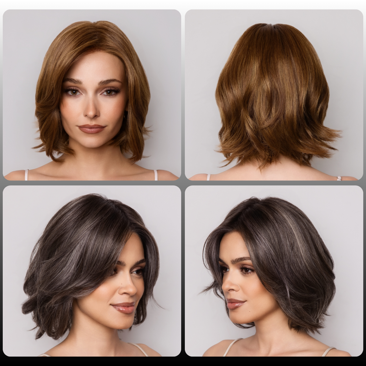 Farren - Monofilament Collection by Amore