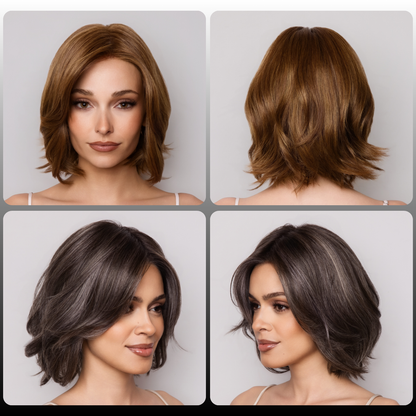 Farren - Monofilament Collection by Amore
