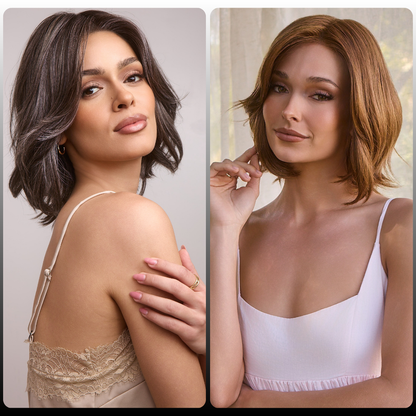 Farren - Monofilament Collection by Amore