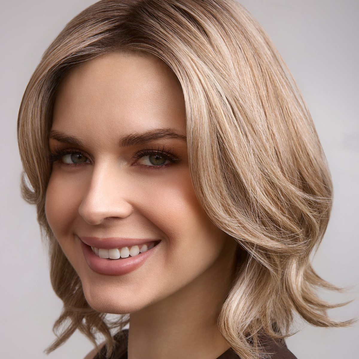 Farren - Monofilament Collection by Amore