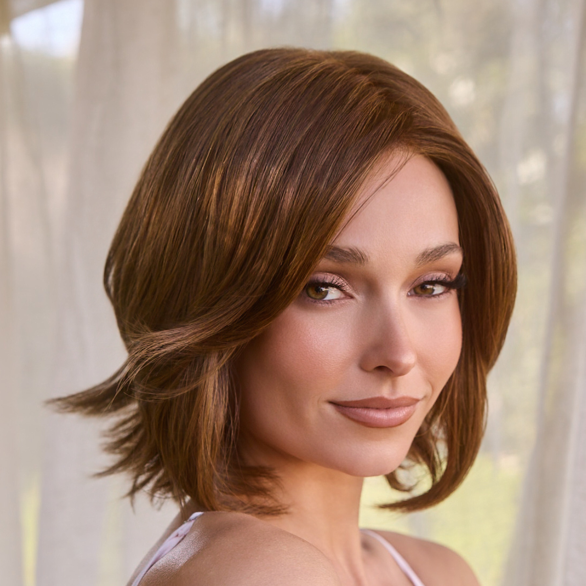 Farren - Monofilament Collection by Amore