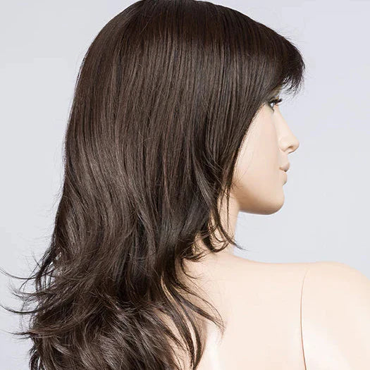 Flash in Espresso Rooted 2.4 - Hair Power Collection by Ellen Wille ***CLEARANCE***
