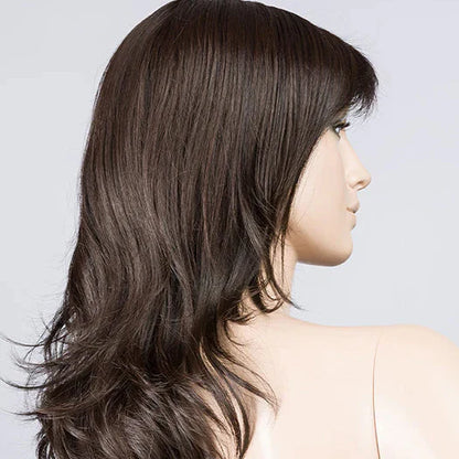 Flash in Espresso Rooted 2.4 - Hair Power Collection by Ellen Wille ***CLEARANCE***