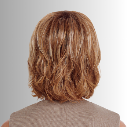 Flawless Waves - Look Fabulous Collection by TressAllure