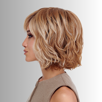 Flawless Waves - Look Fabulous Collection by TressAllure