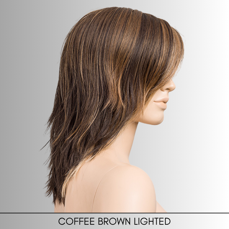Flow - Perucci Collection by Ellen Wille