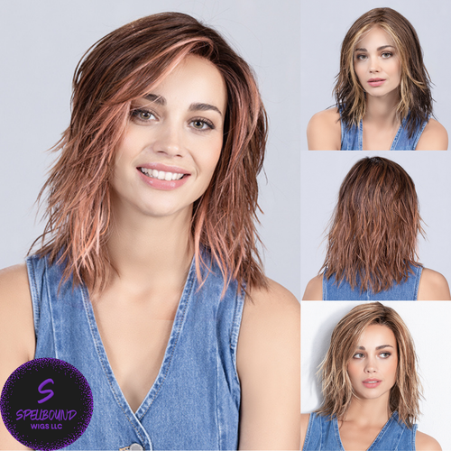 Flow - Perucci Collection by Ellen Wille