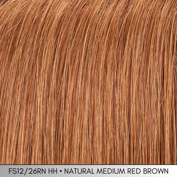 Blake (Petite, Average, Large) - Human Hair Wigs Collection by Jon Renau