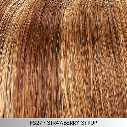 Shelby - SmartLace Collection by Jon Renau