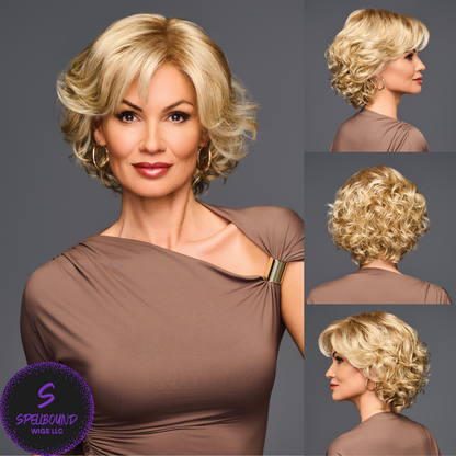 Buoyant - Luminous Colors Collection by Gabor