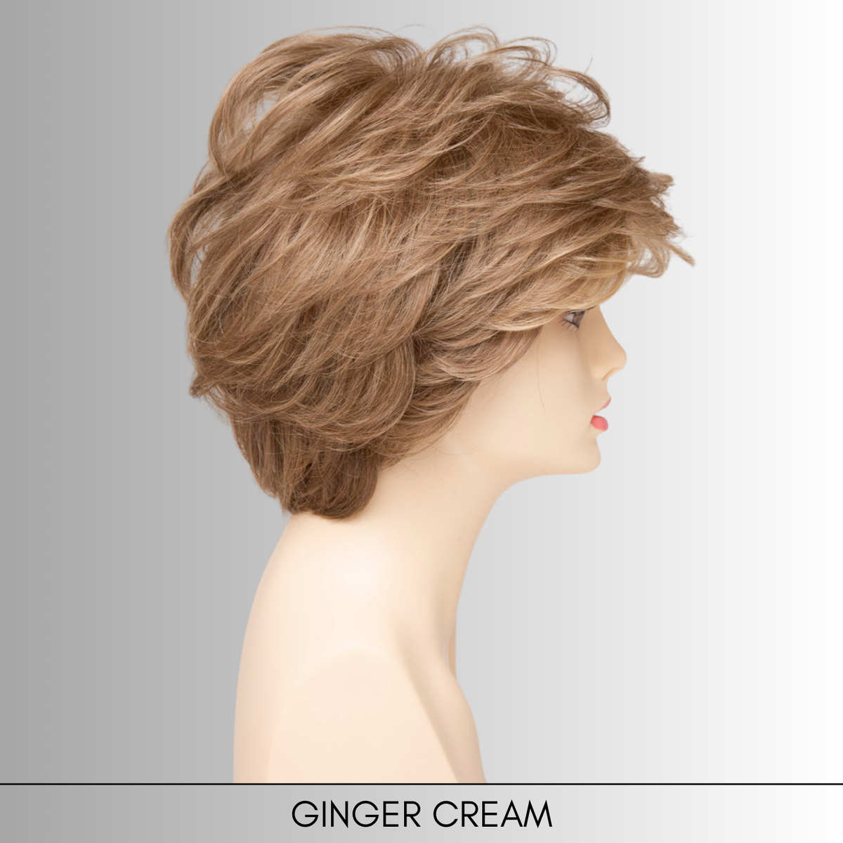 Aubrey - EnvyHair Collection