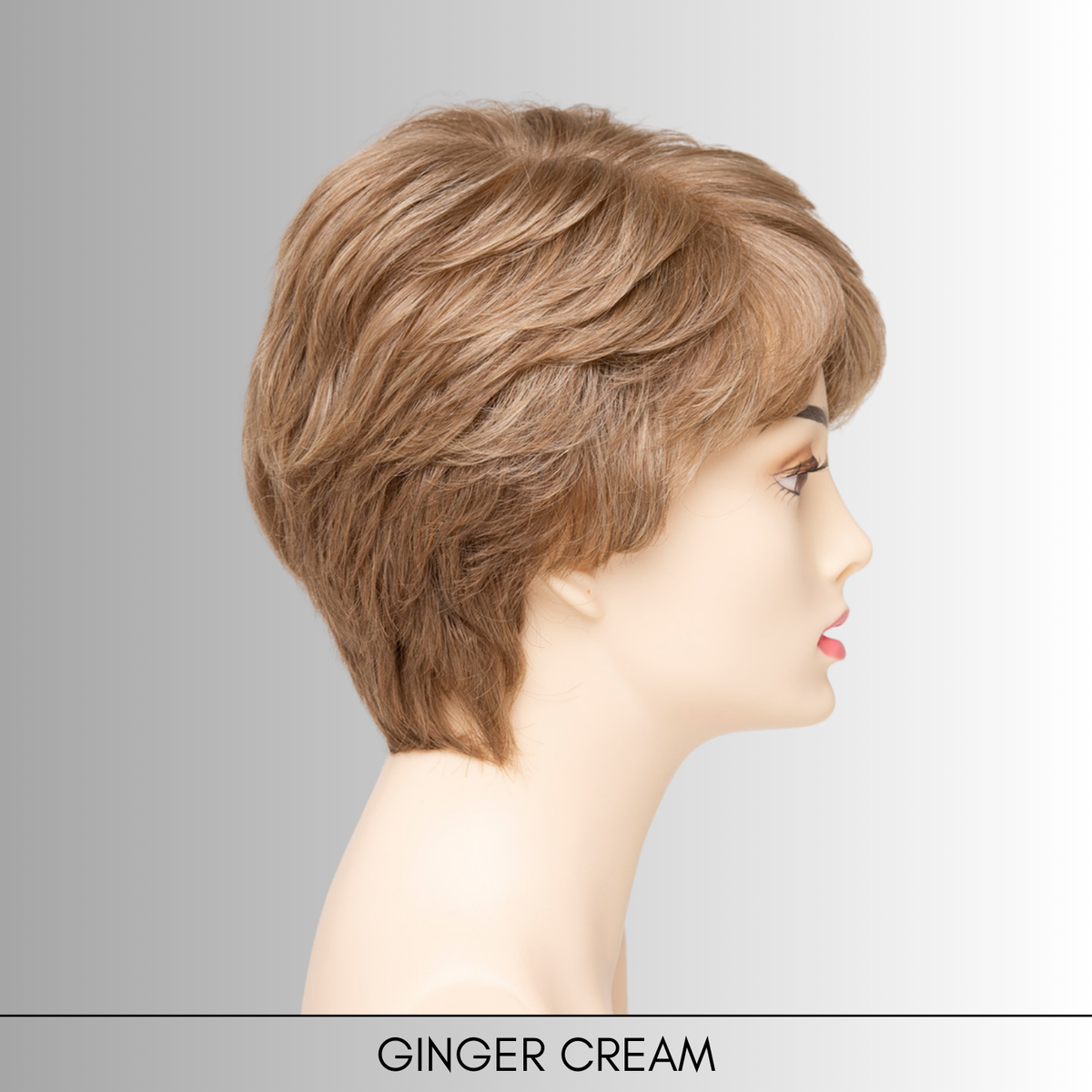 Heather - EnvyHair Collection