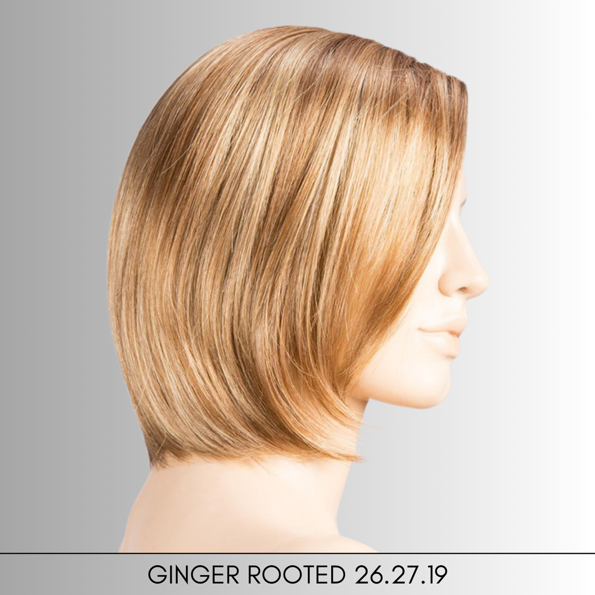 Elite - Hair Power Collection by Ellen Wille