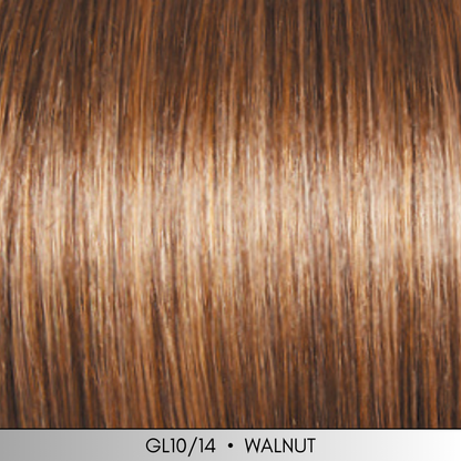 Curl Up - Luminous Colors Collection by Gabor