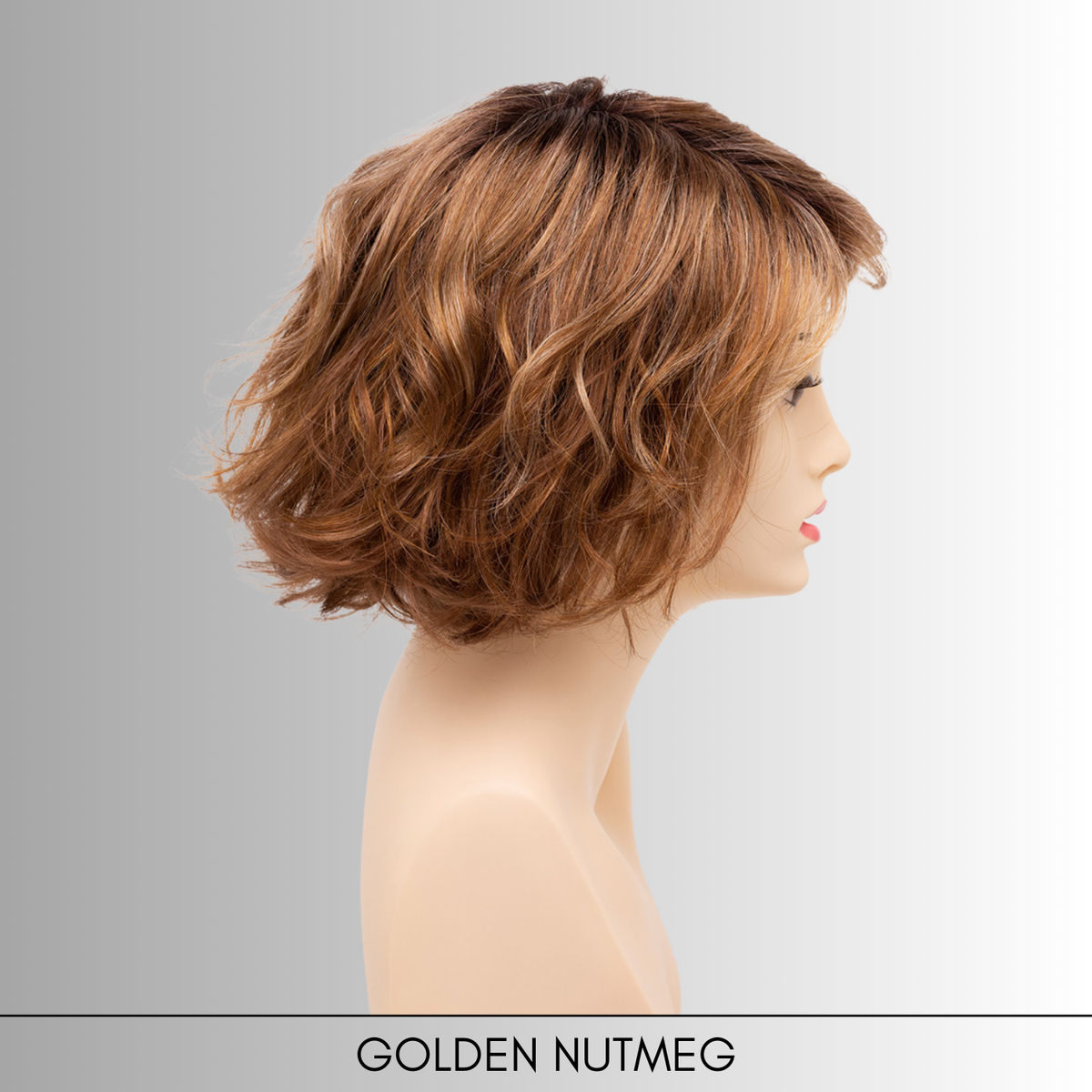Gia Mono - Synthetic Wig Collection by Envy