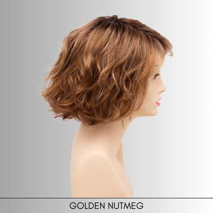 Gia Mono - Synthetic Wig Collection by Envy