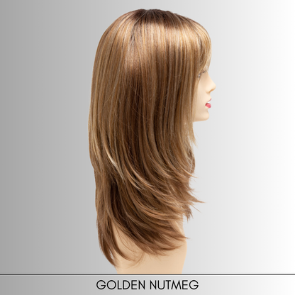 Kate - Synthetic Wig Collection by Envy