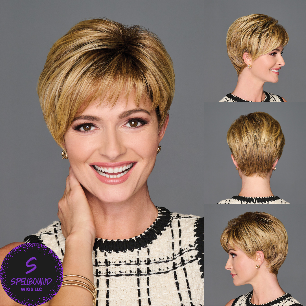 Graceful Touch - Essentials Collection by Gabor