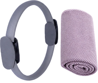 🔥Hot Sale🔥Pilates Ring Fitness Trainer