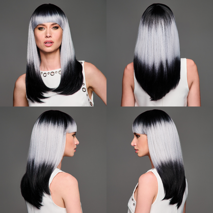 Midnight Moonlight - Fantasy Wig Collection by Hairdo