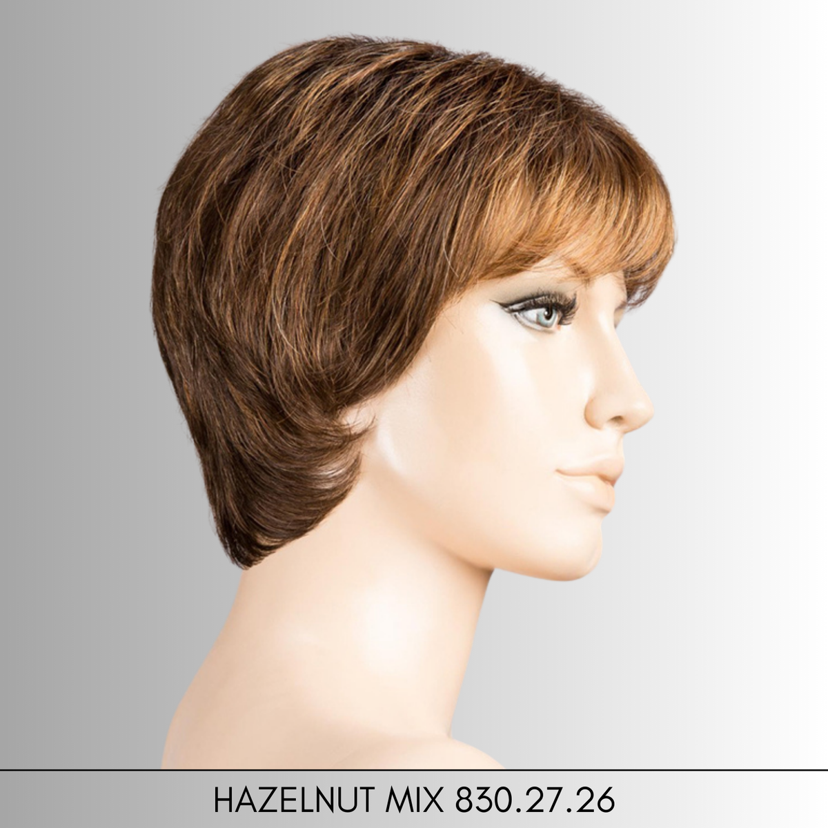 Love Comfort - Hair Power Collection by Ellen Wille
