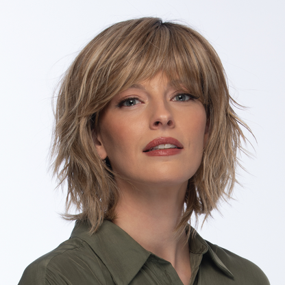 Hollis - Heat Defiant Collection by Estetica Designs