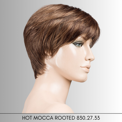 Seven Mono Part - Hair Power Collection by Ellen Wille