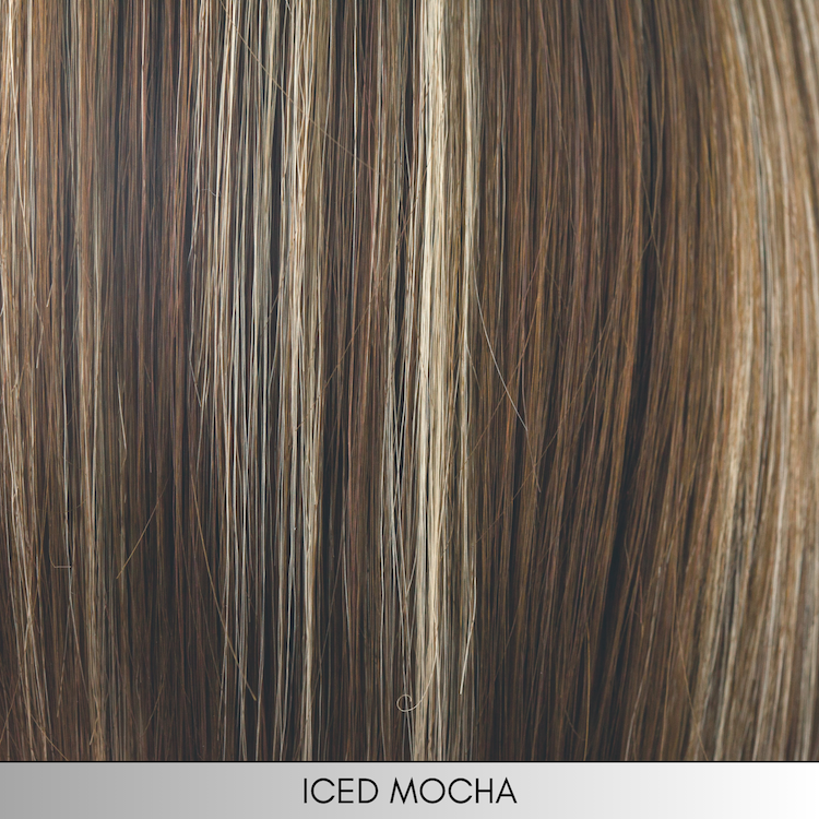 Maude - Monofilament Collection by Amore