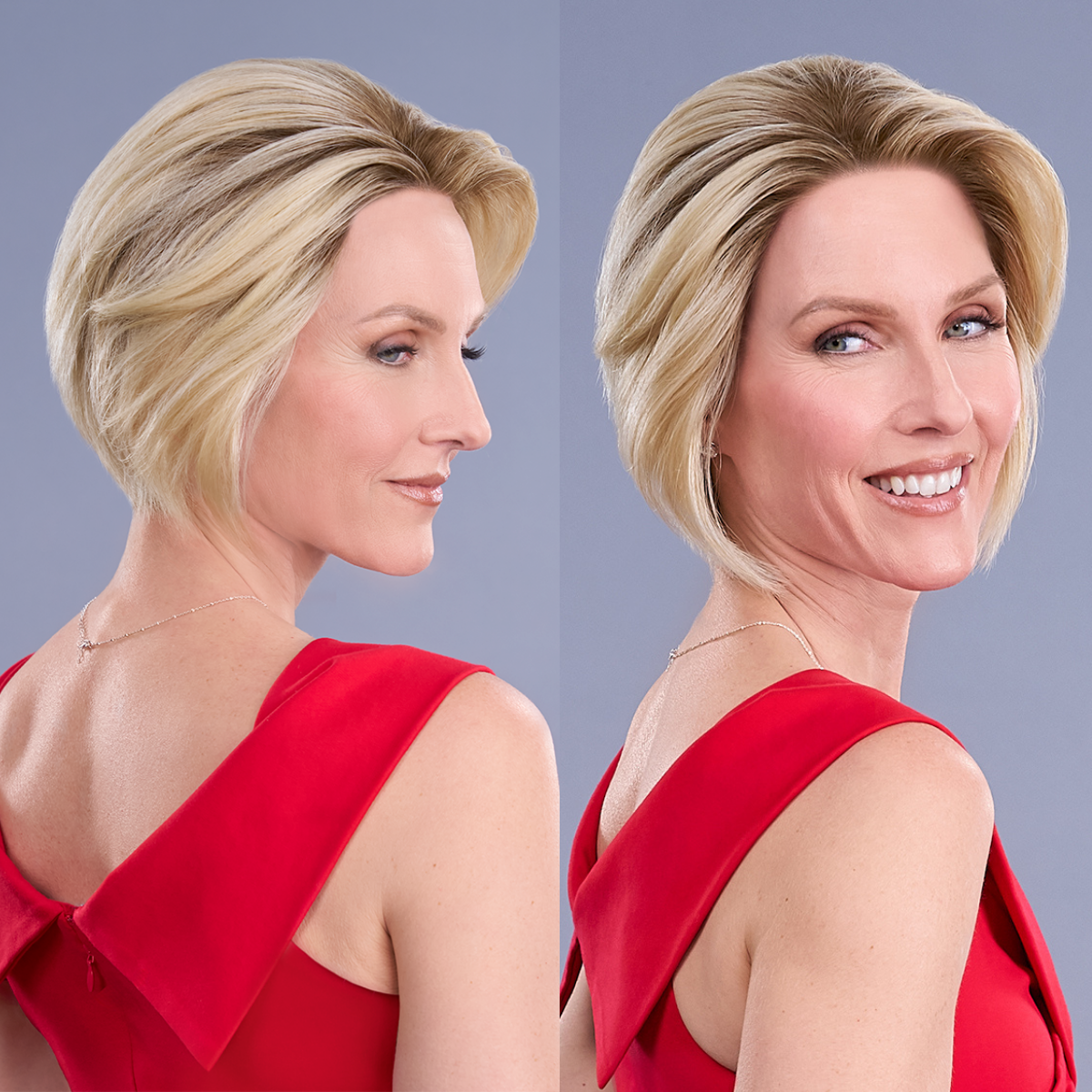 Ignite - SmartLace Human Hair Wigs Collection by Jon Renau