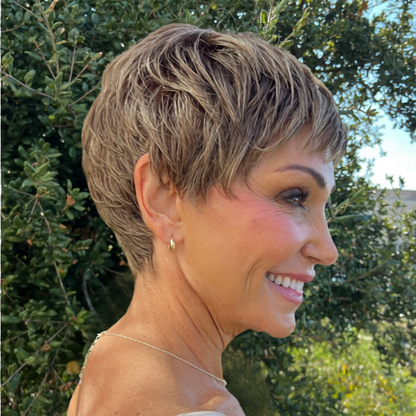 Iris - HD Synthetic Wig Collection by Jon Renau