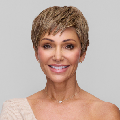 Iris - HD Synthetic Wig Collection by Jon Renau