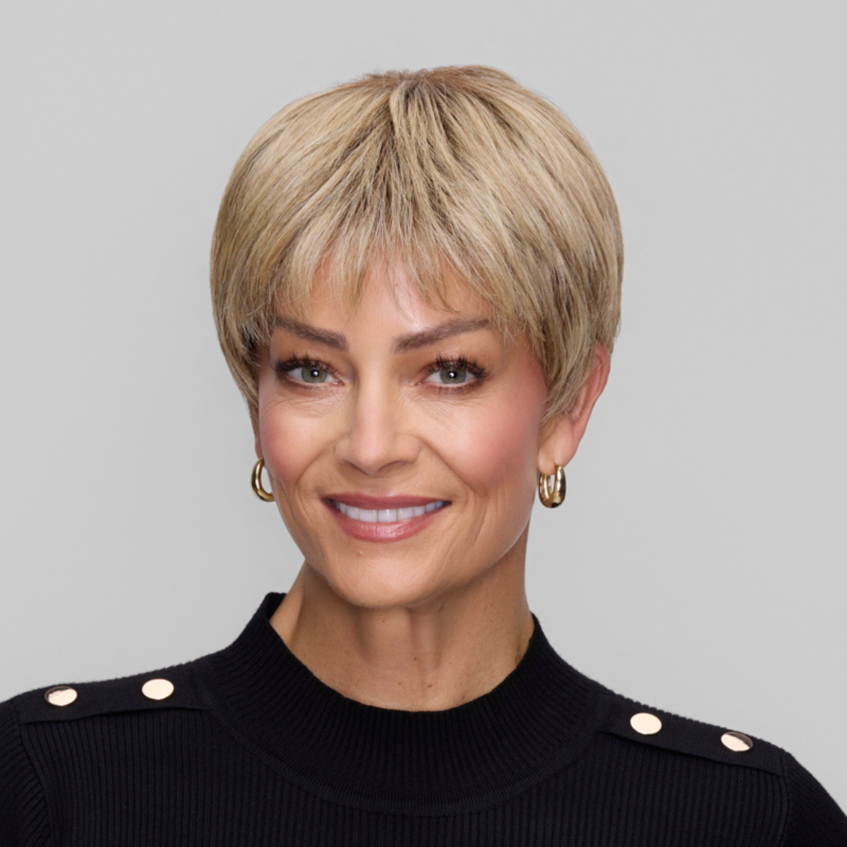 Iris - HD Synthetic Wig Collection by Jon Renau