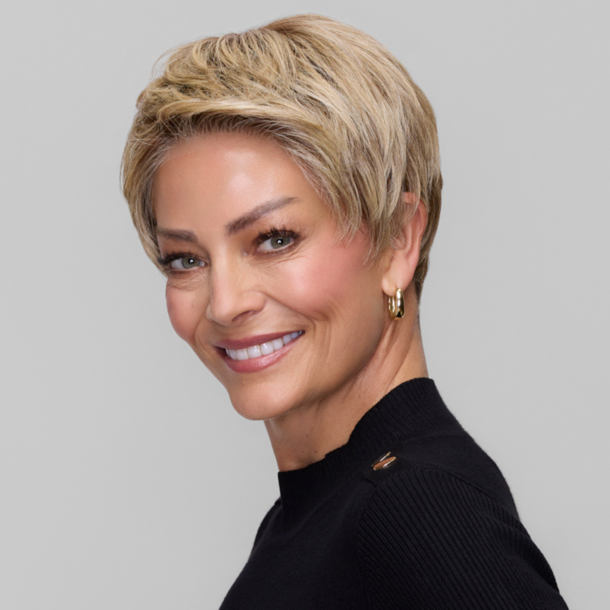 Iris - HD Synthetic Wig Collection by Jon Renau