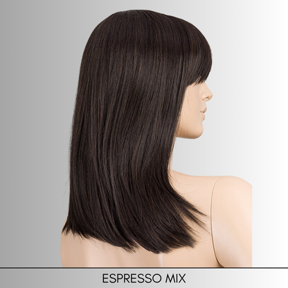 Jacky - Perucci Collection by Ellen Wille