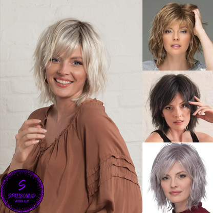 Jones in CKISSRT4 - Classique Collection by Estetica Designs ***CLEARANCE***