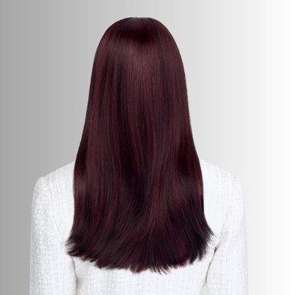 Leading Edge - Look Fabulous Collection by TressAllure