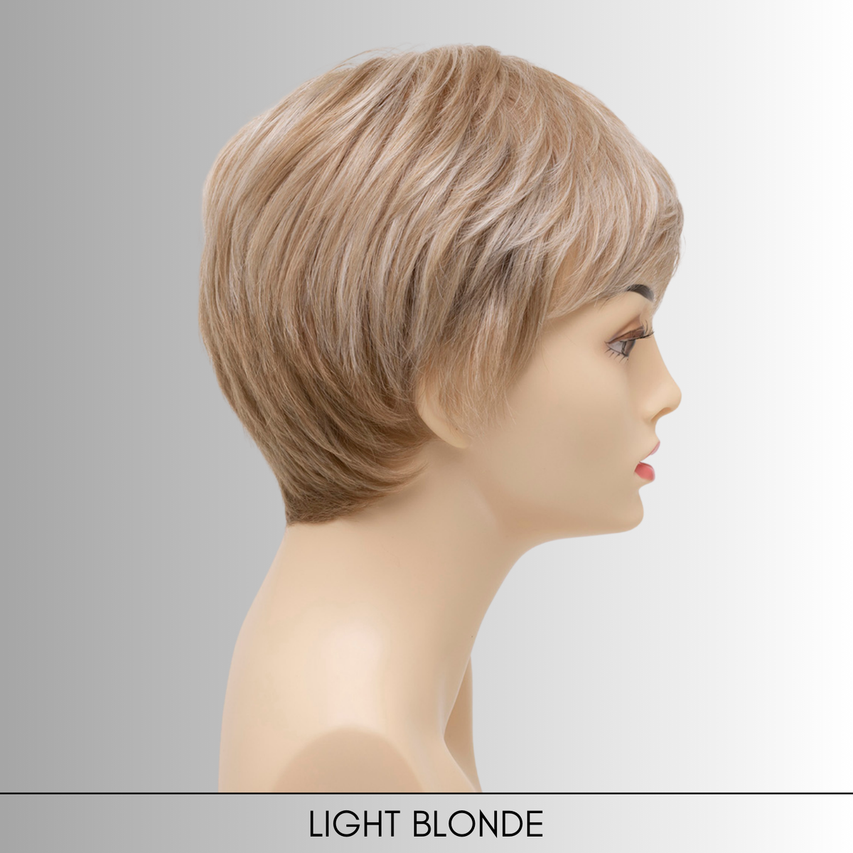 Destiny - EnvyHair Collection