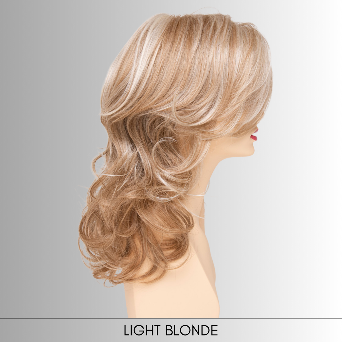 Selena - EnvyHair Collection