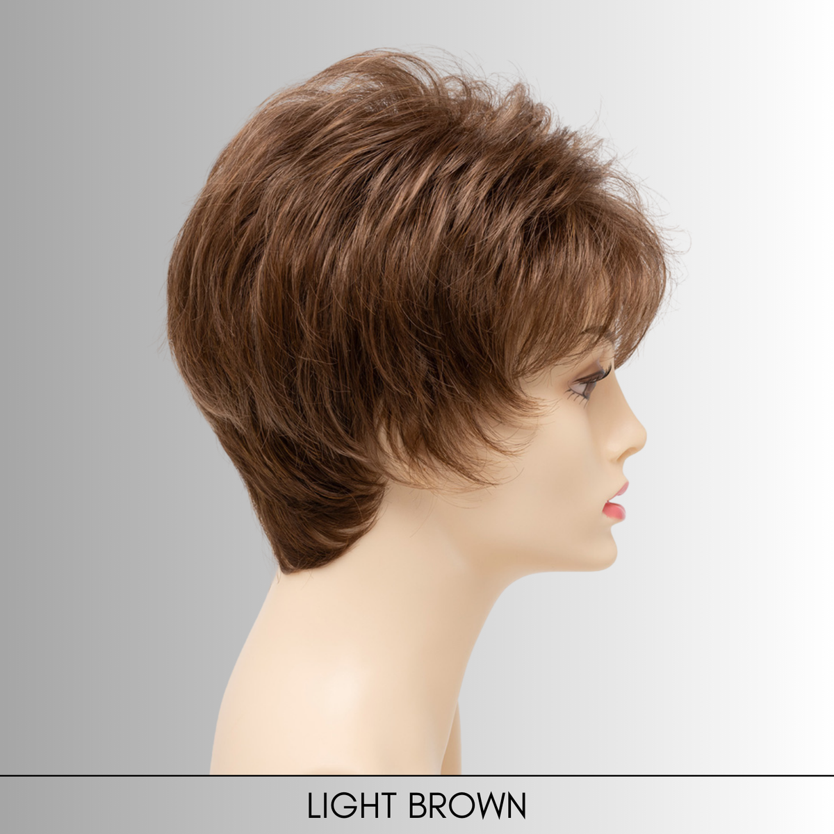 Jacqueline (Petite) - Synthetic Wig Collection by Envy