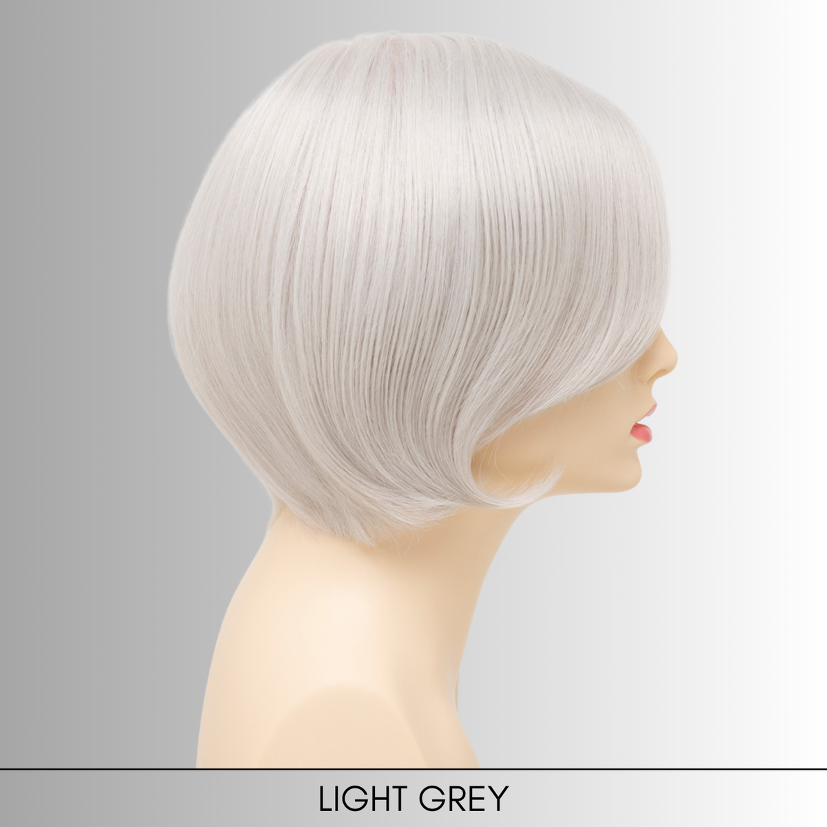 Abbey - EnvyHair Collection