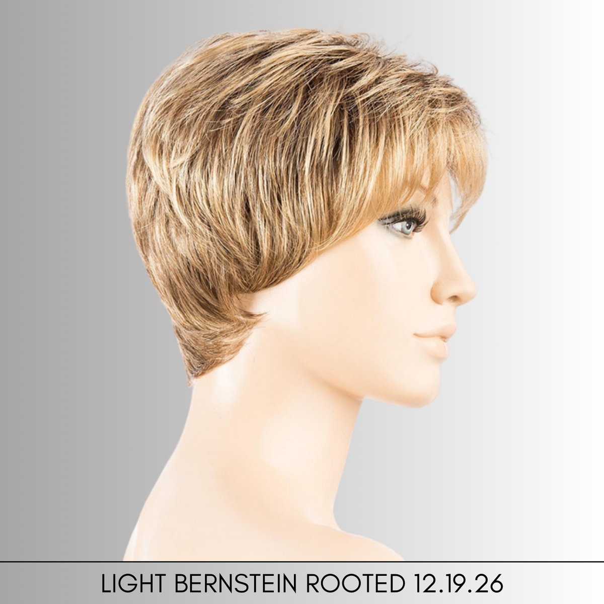 Coco  - Hair Power Collection by Ellen Wille