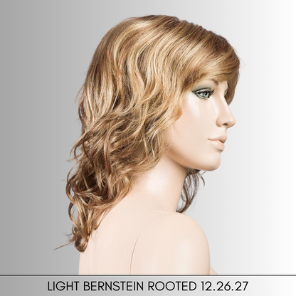 Beach Mono - Hair Power Collection by Ellen Wille