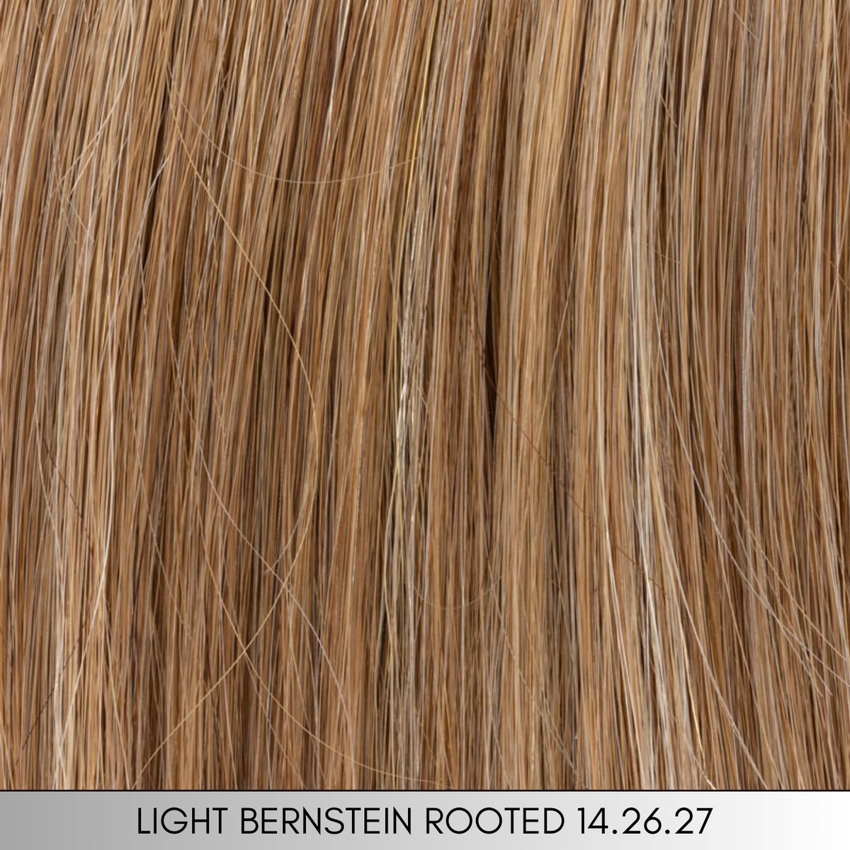Superb Remy Human Hair  - Top Power Collection by Ellen Wille