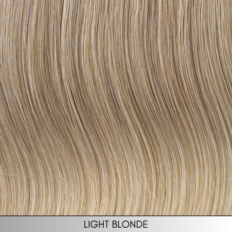 Easy Breezy - Shadow Shade Wigs Collection by Toni Brattin