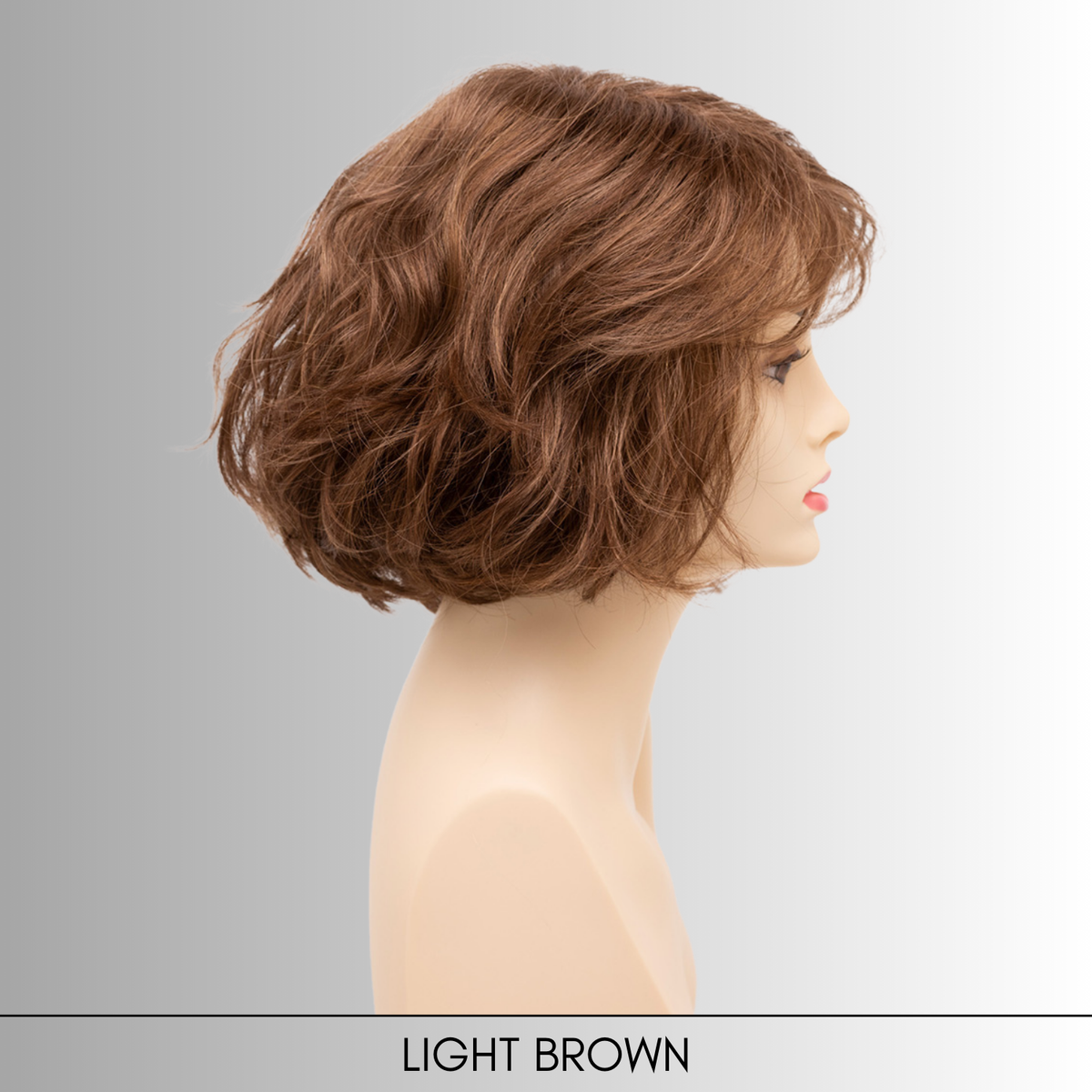 Gia Mono - Synthetic Wig Collection by Envy