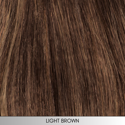 Big Bangs Topper - Synthetic Topper Collection by Envy