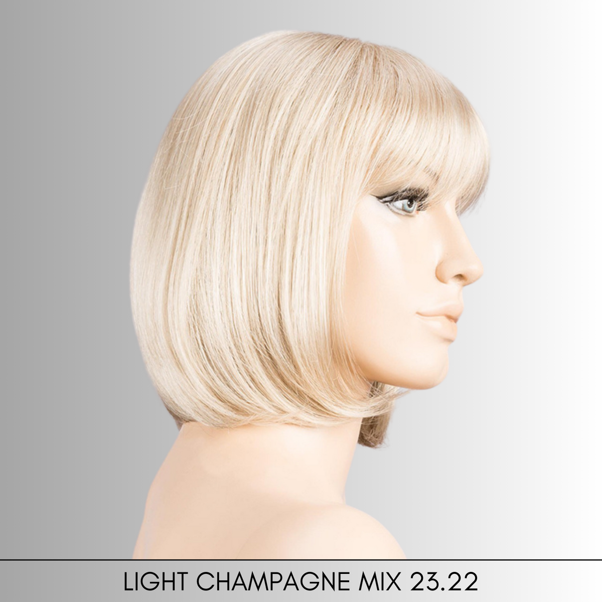 Sue Mono - Hair Power Collection by Ellen Wille