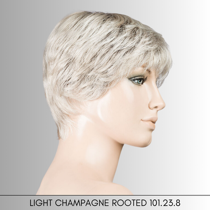 Risk Sensitive II - Hair Power Collection by Ellen Wille