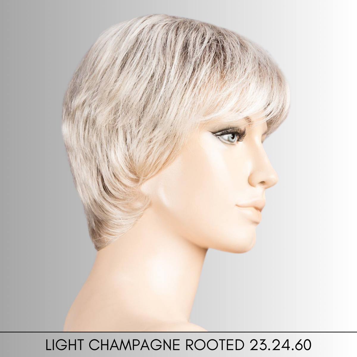 Love Comfort - Hair Power Collection by Ellen Wille