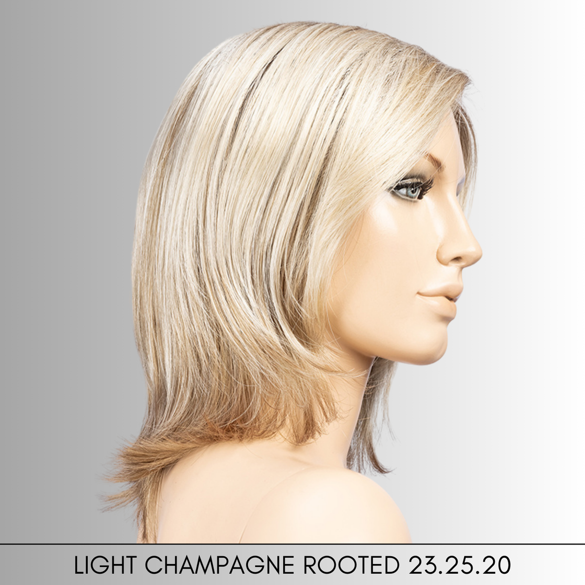 Lucky Hi - Hair Power Collection by Ellen Wille